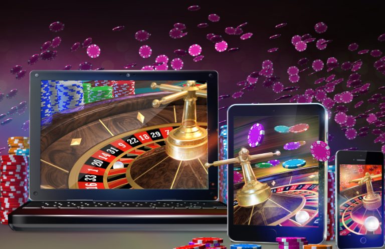 Genesis Casino -play and win