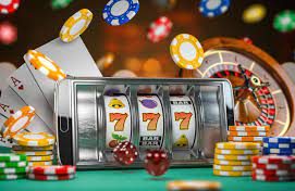 Yeti casino – full casino gaming package￼