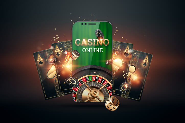 Rainbow Riches Casino - slot machines, live casino, bingo